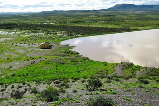 Brandkop Guest Farm Nieuwoudtville Northern Cape South Africa Highland, Nature