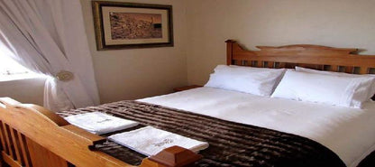 Brandkop Guest Farm Nieuwoudtville Northern Cape South Africa Bedroom