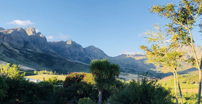 Brandwag Tulbagh Western Cape South Africa Complementary Colors, Mountain, Nature, Highland
