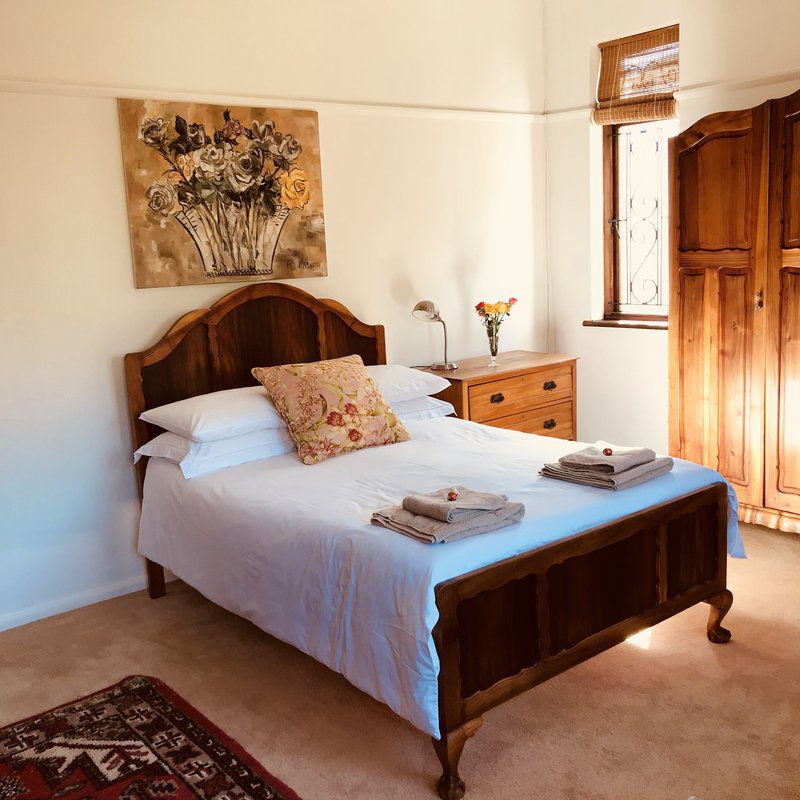 Brandwag Tulbagh Western Cape South Africa Bedroom