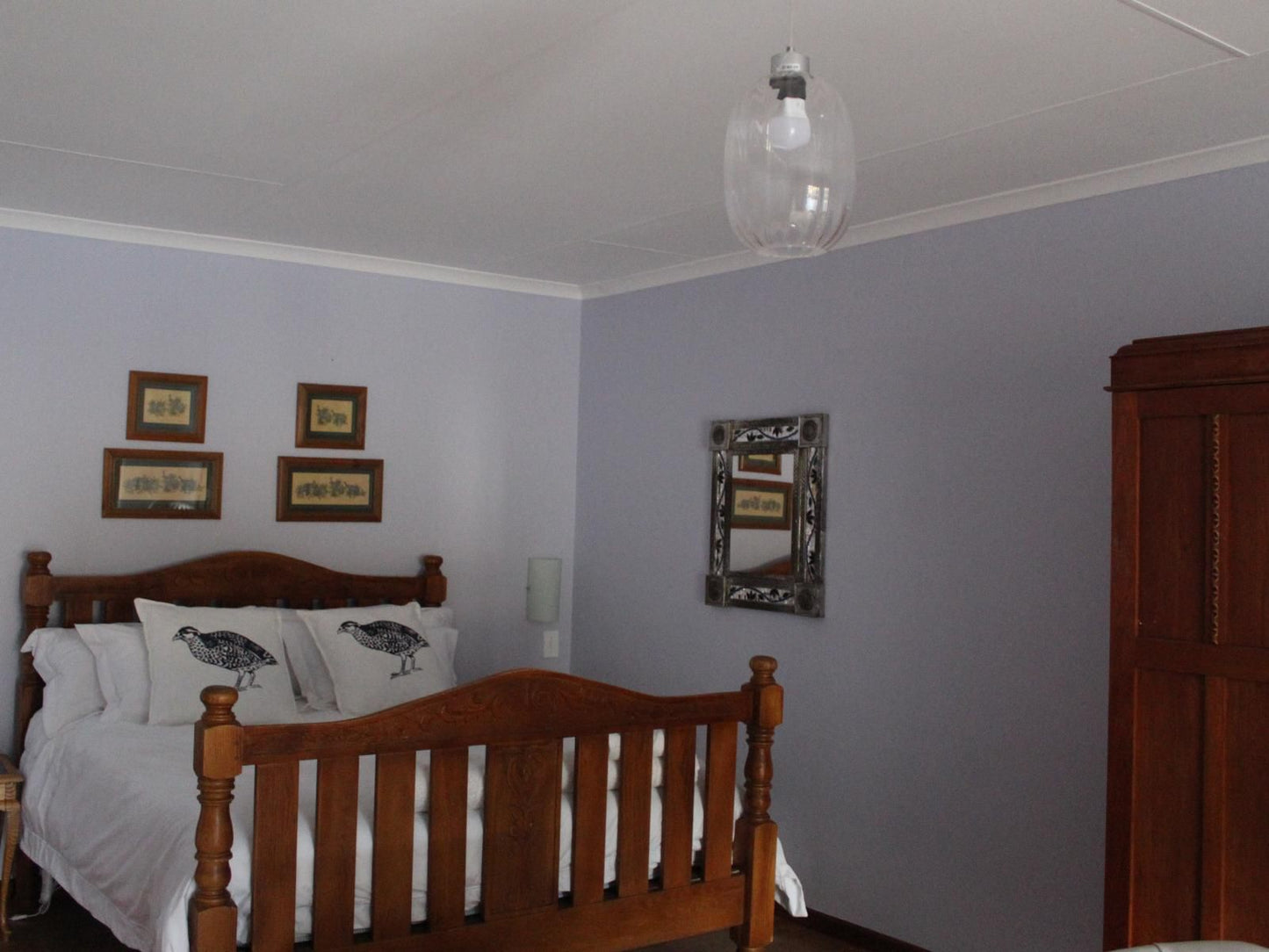 Branksome Country House Eastern Cape Highlands Eastern Cape South Africa 