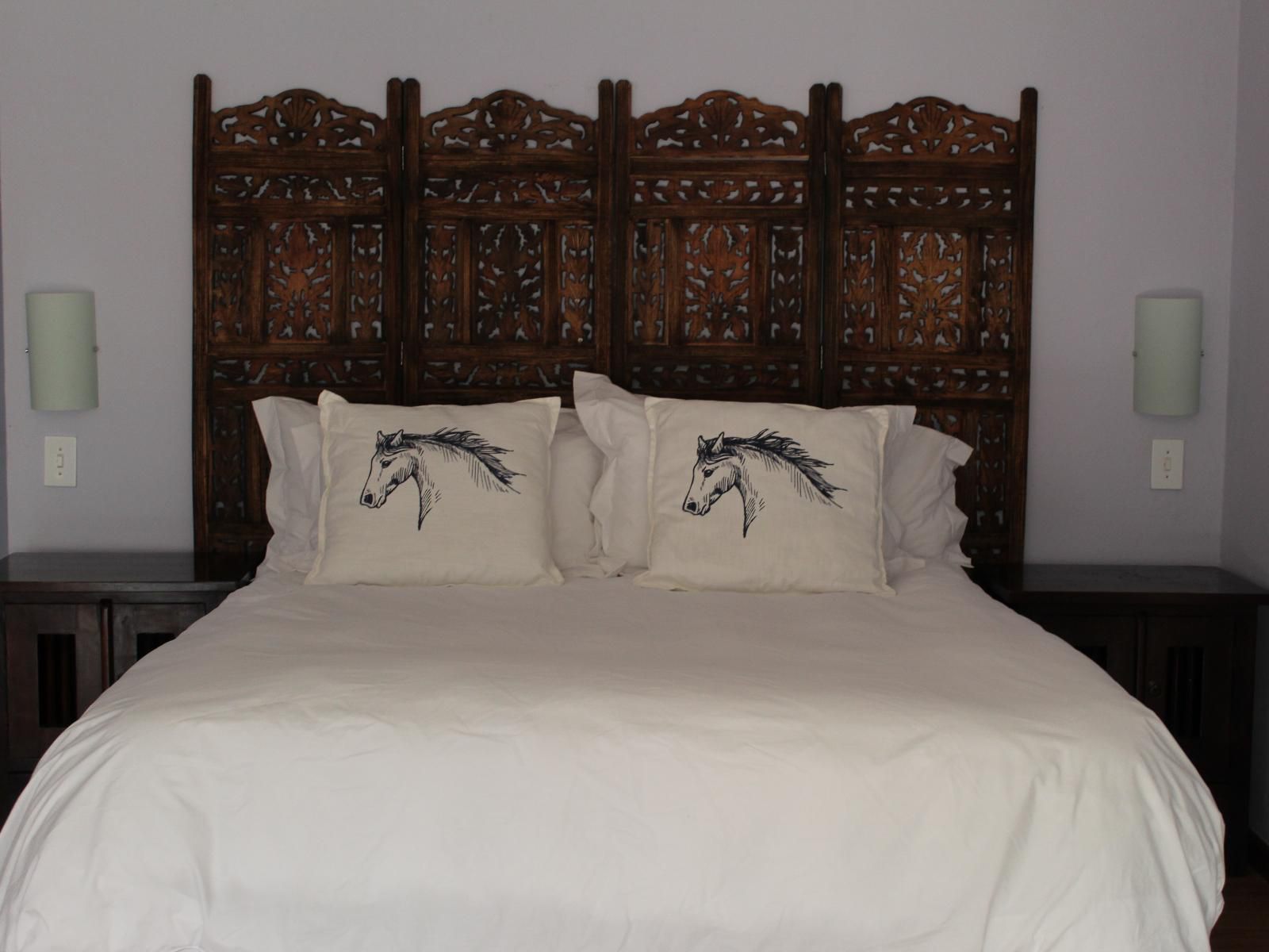 Branksome Country House Eastern Cape Highlands Eastern Cape South Africa Bedroom