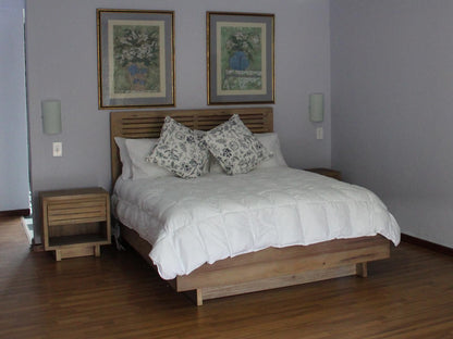 Branksome Country House Eastern Cape Highlands Eastern Cape South Africa Bedroom