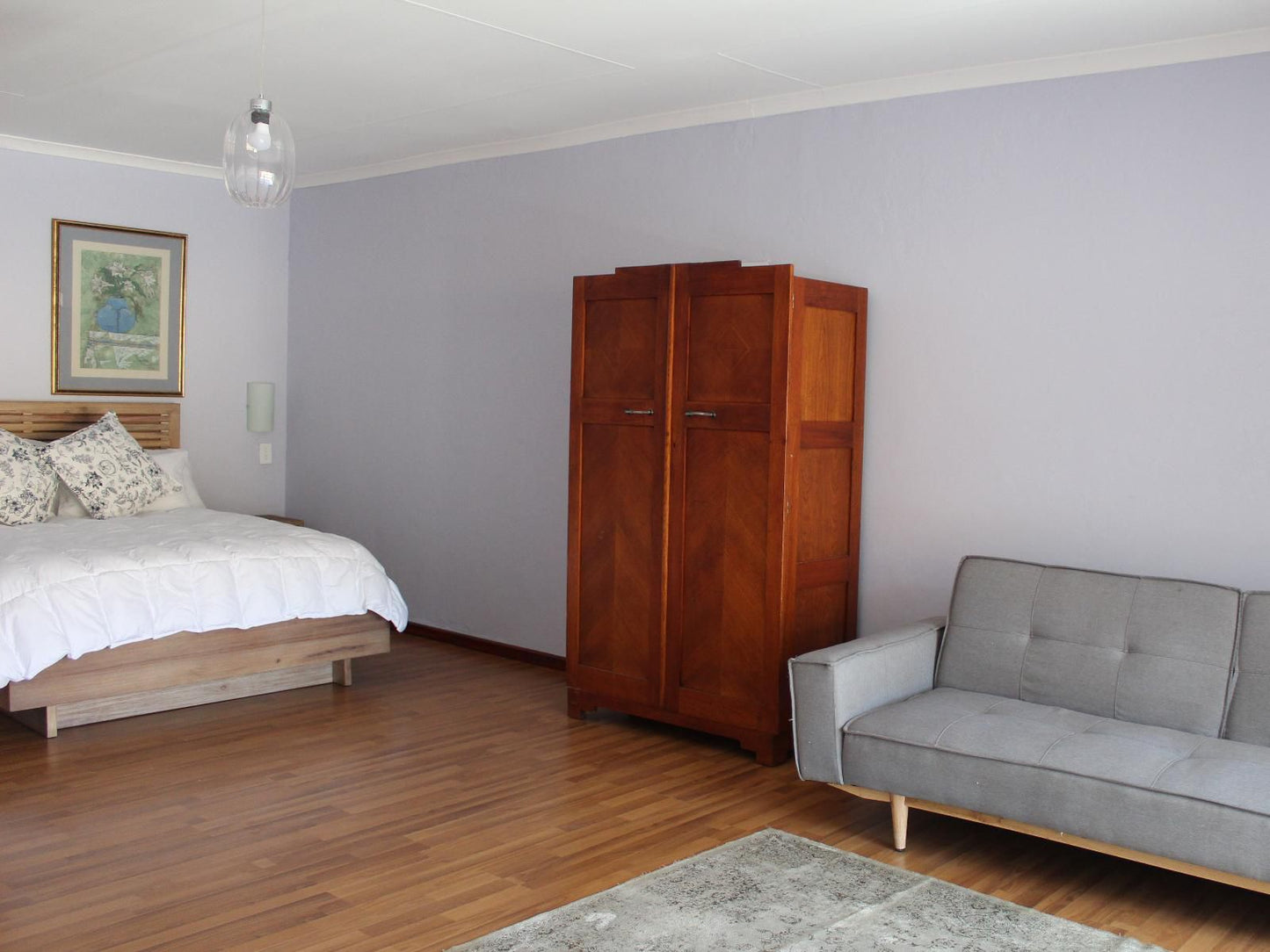 Branksome Country House Eastern Cape Highlands Eastern Cape South Africa Bedroom