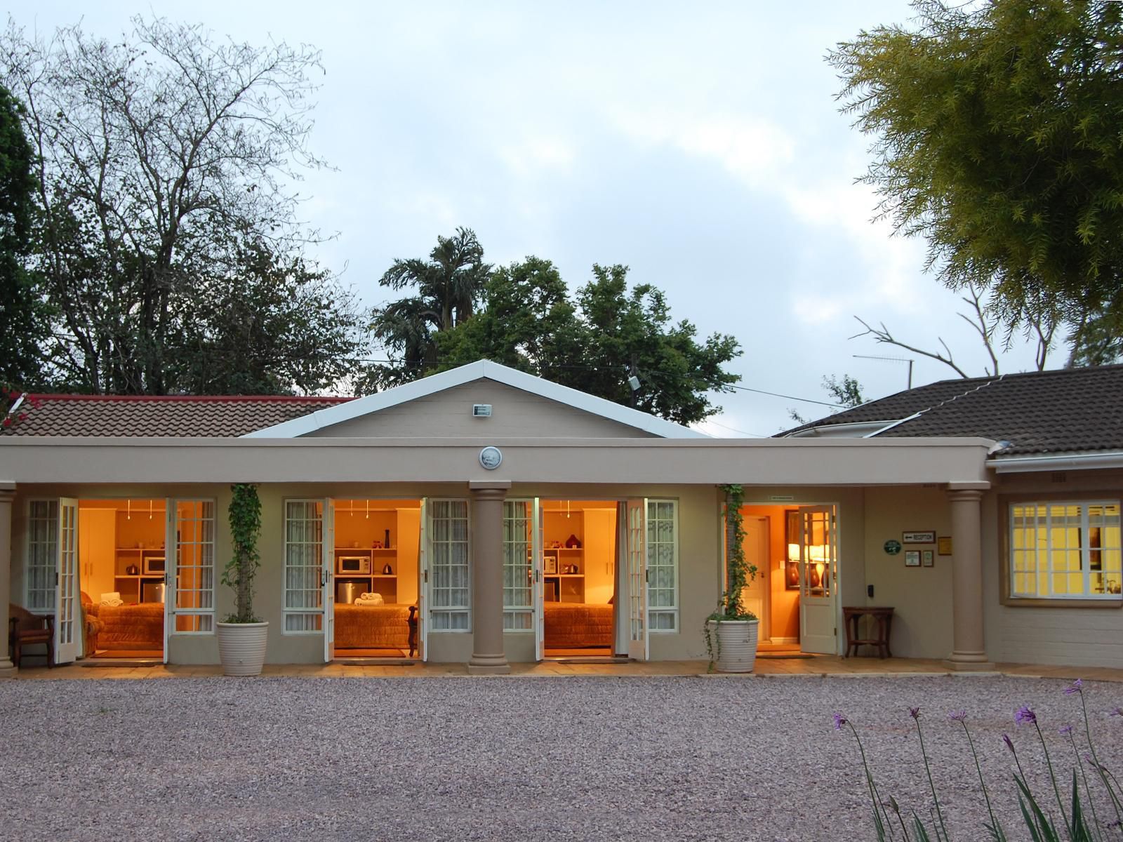 Branley Lodge Hillcrest Durban Kwazulu Natal South Africa House, Building, Architecture, Palm Tree, Plant, Nature, Wood