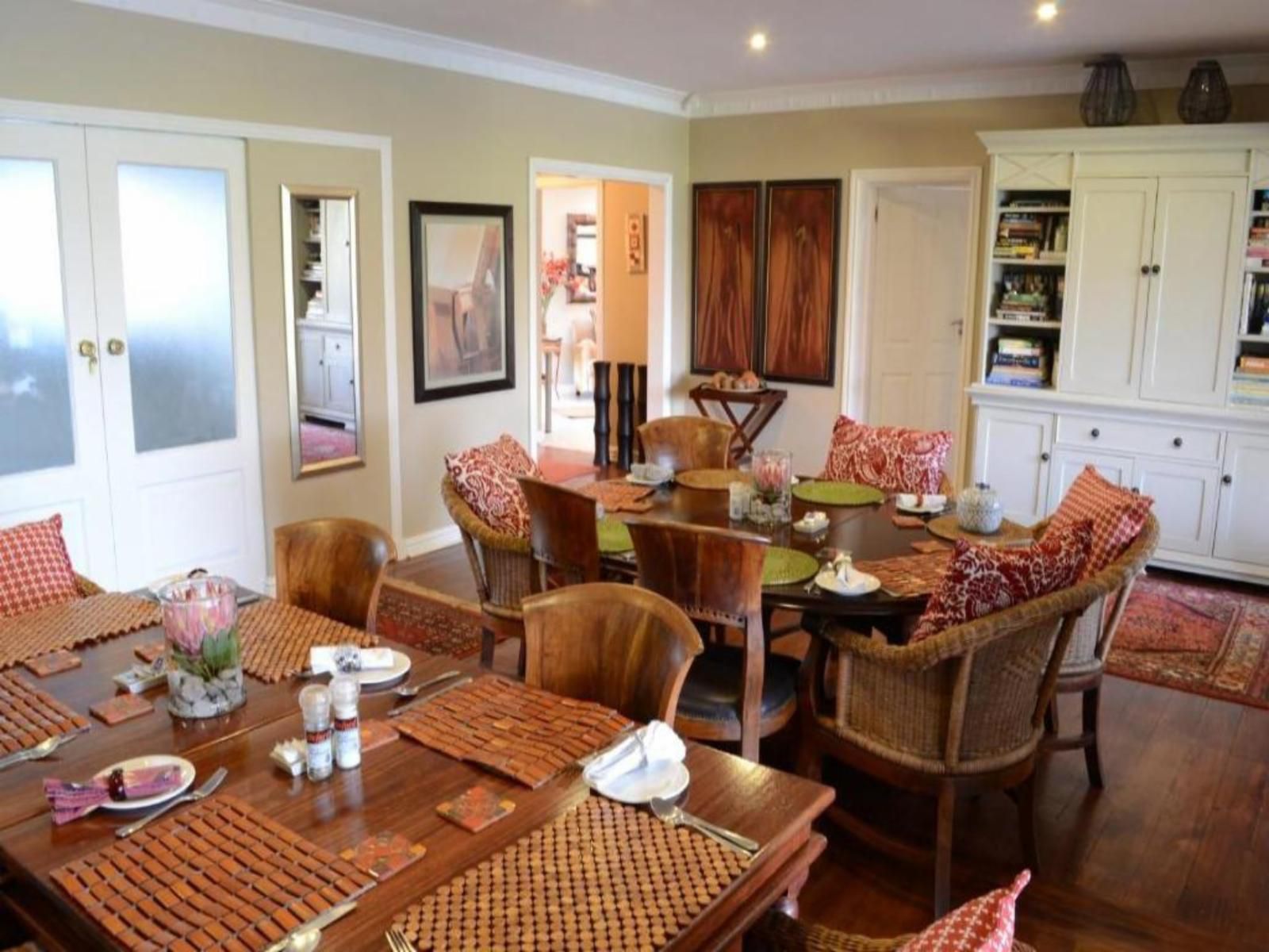 Branley Lodge Hillcrest Durban Kwazulu Natal South Africa Living Room