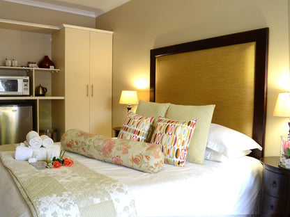 Double room @ Branley Lodge