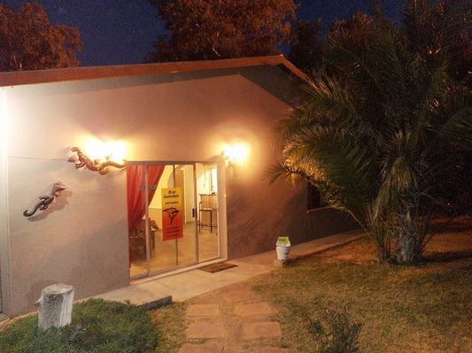 Bray Guest House Bray North West Province South Africa House, Building, Architecture, Palm Tree, Plant, Nature, Wood