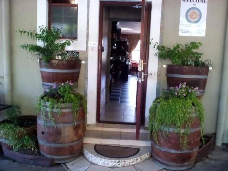 Bread And Barrel Bellville Guesthouse Vredelust Cape Town Western Cape South Africa 