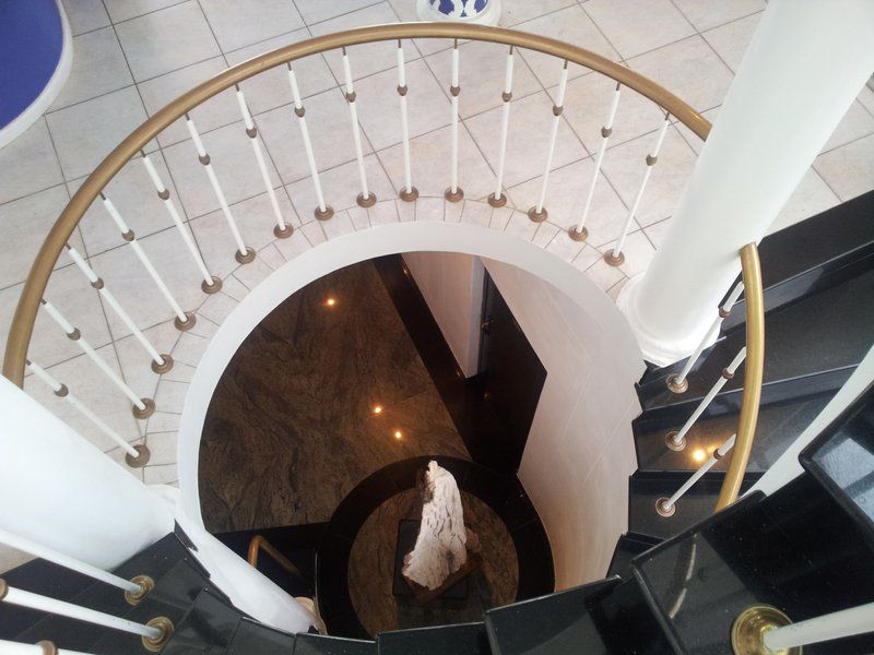 Bread And Barrel Palazzo Blouberg West Beach Blouberg Western Cape South Africa Stairs, Architecture