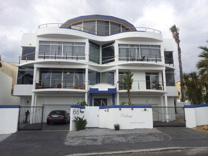 Bread And Barrel Palazzo Blouberg West Beach Blouberg Western Cape South Africa Building, Architecture, House, Palm Tree, Plant, Nature, Wood