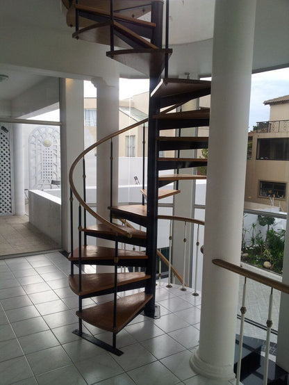 Bread And Barrel Palazzo Blouberg West Beach Blouberg Western Cape South Africa Unsaturated, Balcony, Architecture, Stairs