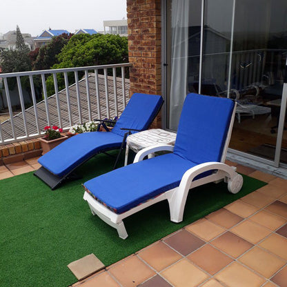 Breakaway Self Catering Apartment Yzerfontein Western Cape South Africa Swimming Pool