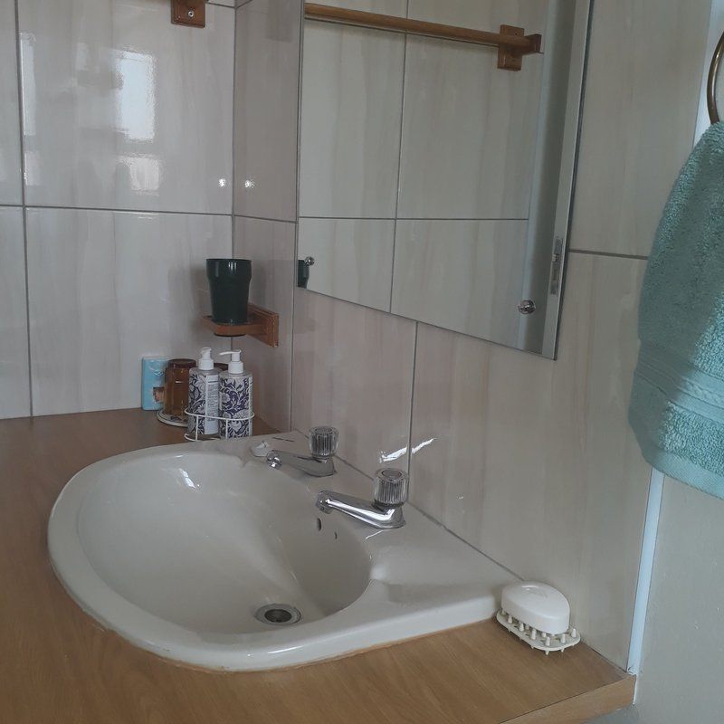 Breakaway Self Catering Apartment Yzerfontein Western Cape South Africa Unsaturated, Bathroom