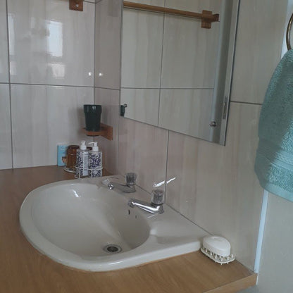 Breakaway Self Catering Apartment Yzerfontein Western Cape South Africa Unsaturated, Bathroom