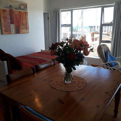 Breakaway Self Catering Apartment Yzerfontein Western Cape South Africa Living Room