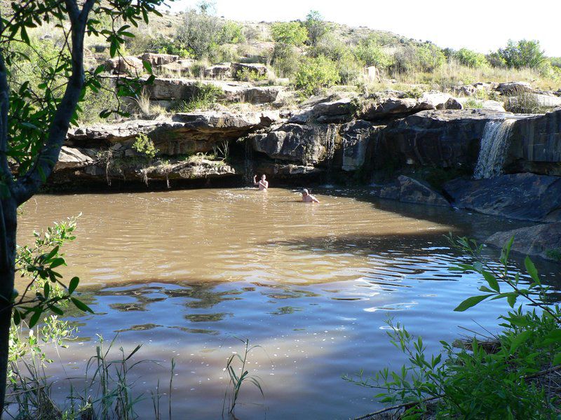 Breakaway Trails Rouxville Free State South Africa River, Nature, Waters