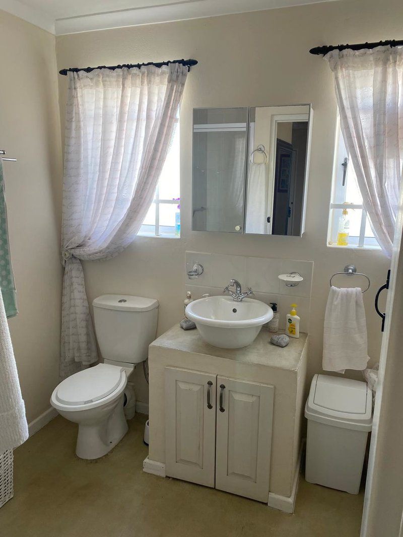 Break Away West Coast Stompneusbaai St Helena Bay Western Cape South Africa Bathroom