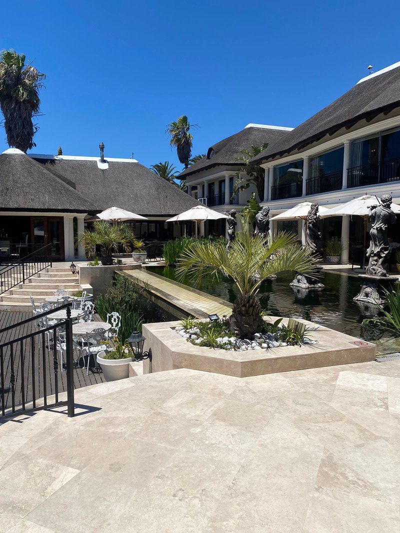 Break Away West Coast Stompneusbaai St Helena Bay Western Cape South Africa House, Building, Architecture, Palm Tree, Plant, Nature, Wood, Bar, Garden, Swimming Pool