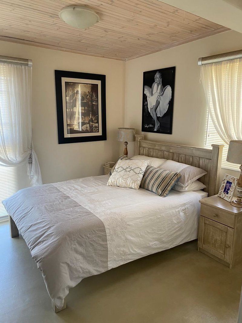 Break Away West Coast Stompneusbaai St Helena Bay Western Cape South Africa Bedroom