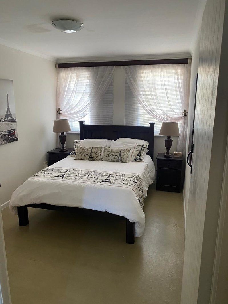 Break Away West Coast Stompneusbaai St Helena Bay Western Cape South Africa Bedroom