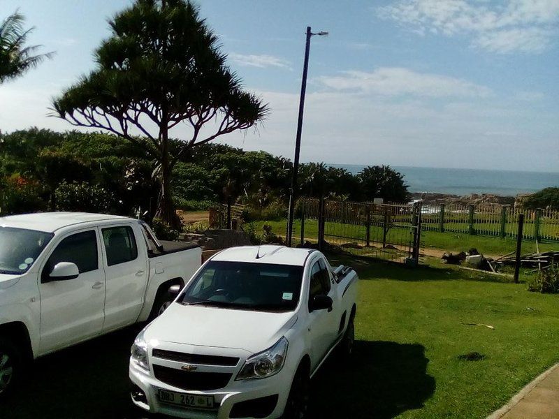 Breakers Accommodation Doc Wilson Point Port Edward Kwazulu Natal South Africa Car, Vehicle, Beach, Nature, Sand