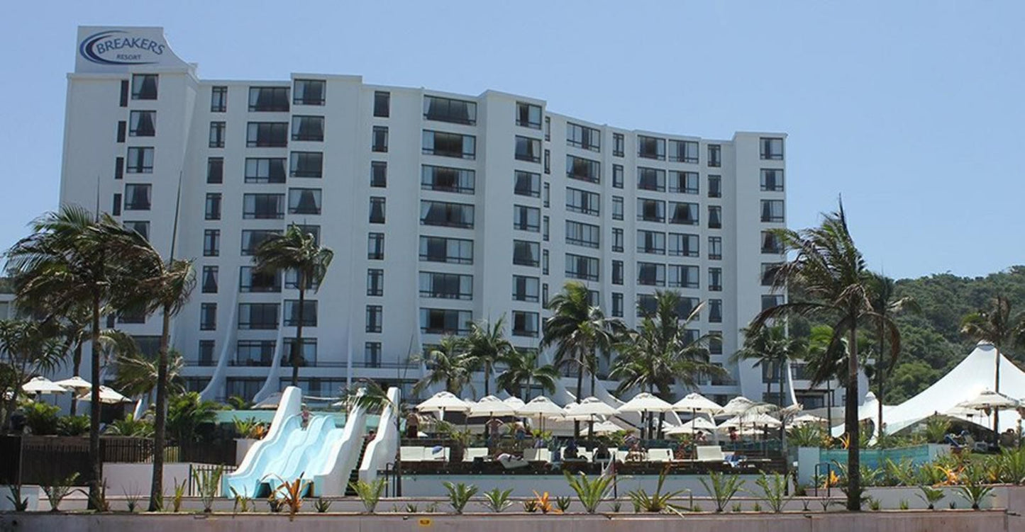 Breakers Resort 215 Herrwood Park Umhlanga Kwazulu Natal South Africa Beach, Nature, Sand, Palm Tree, Plant, Wood, Swimming Pool