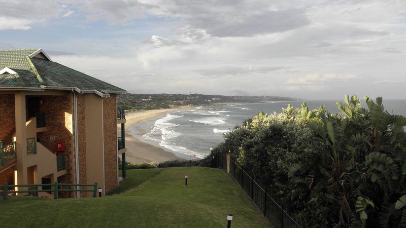 Breakerview Bay Trafalgar Kwazulu Natal South Africa Beach, Nature, Sand, Cliff, Tower, Building, Architecture, Wave, Waters, Framing