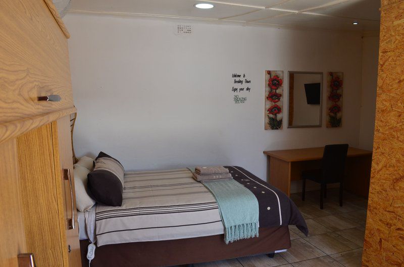 Breaking Dawn Bandb Noupoort Northern Cape South Africa Bedroom