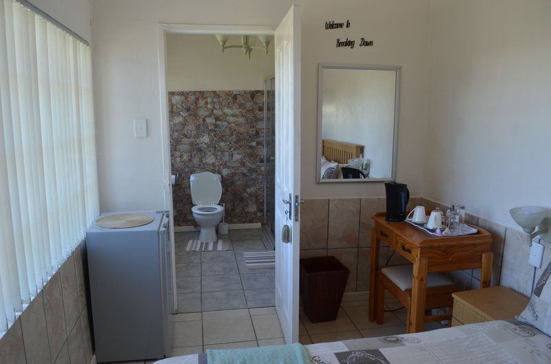 Breaking Dawn Bandb Noupoort Northern Cape South Africa Bathroom