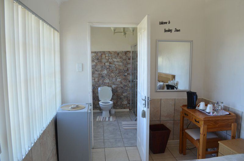 Breaking Dawn Bandb Noupoort Northern Cape South Africa Bathroom