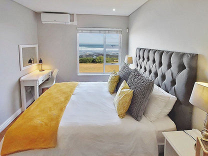 Breaking Waves Kini Bay Port Elizabeth Eastern Cape South Africa Bedroom