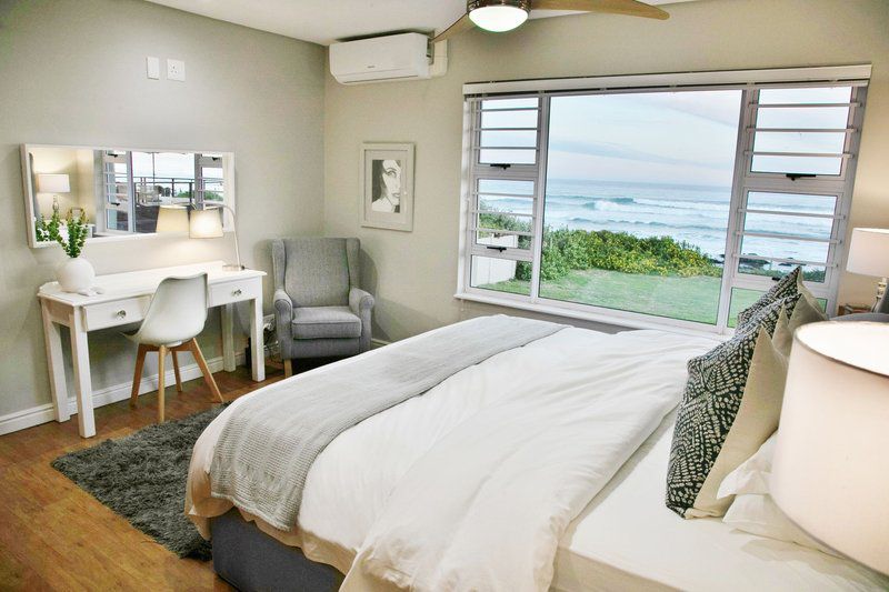 Breaking Waves Kini Bay Port Elizabeth Eastern Cape South Africa Bedroom