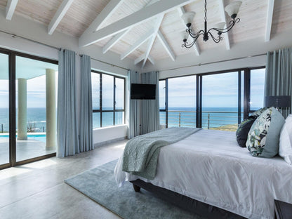 The Beachhouse Executive Home @ Breakwaters Haven - Pezula Golf Estate