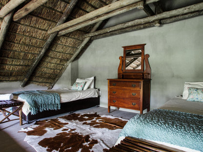 Breathe River Retreat And Lodge Vaal Eden Free State South Africa Bedroom