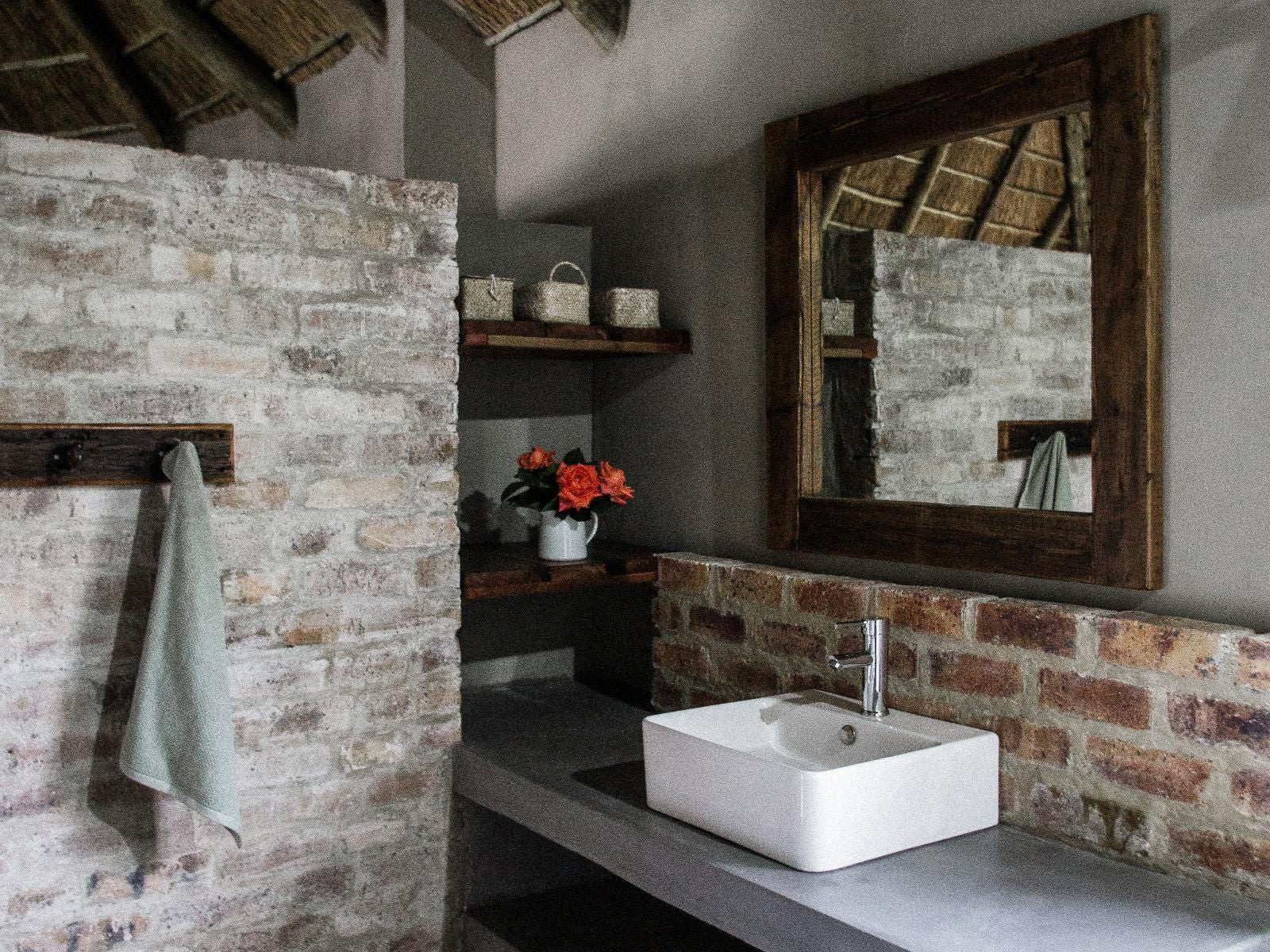 Breathe River Retreat And Lodge Vaal Eden Free State South Africa Wall, Architecture, Bathroom