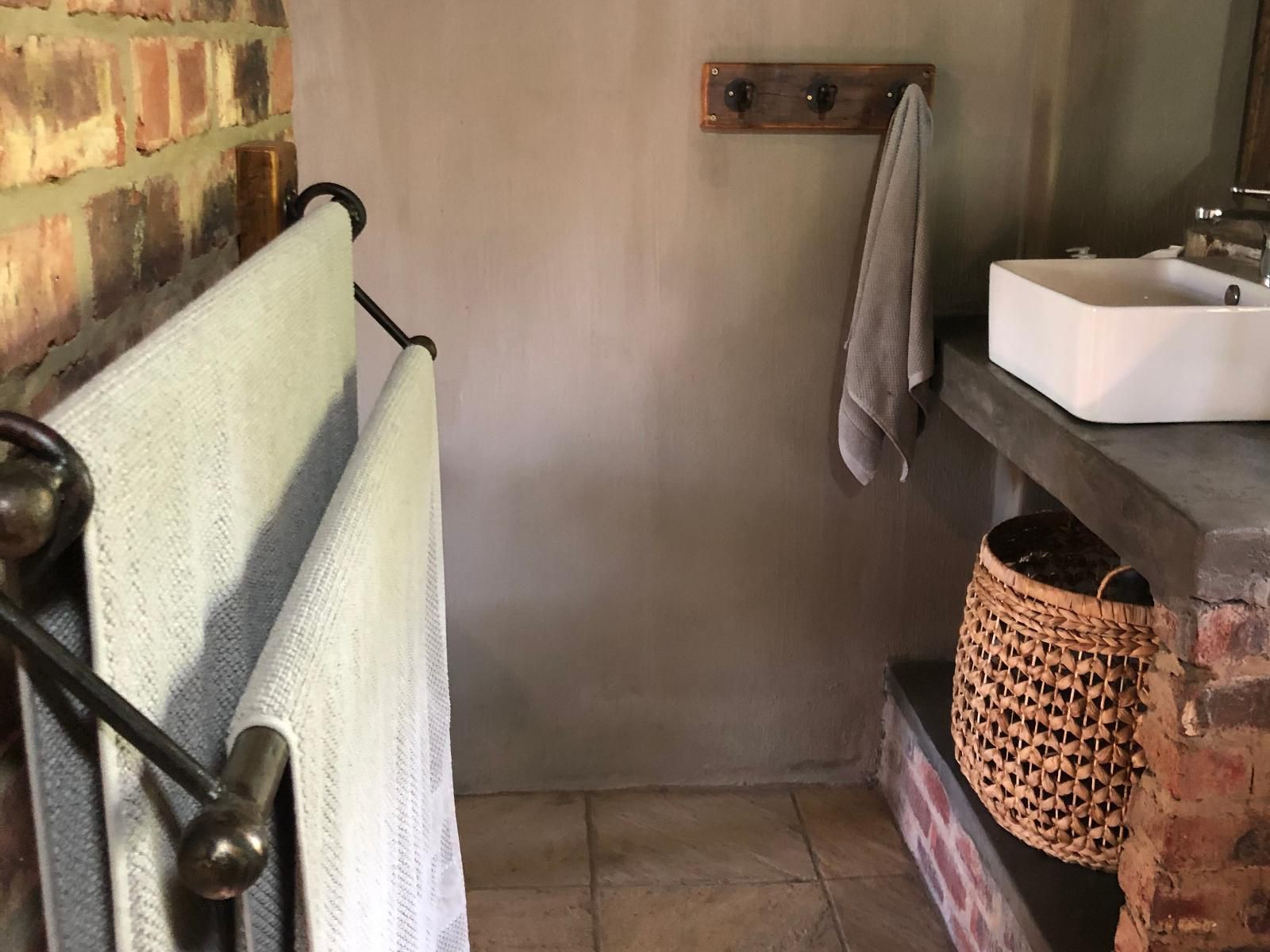 Breathe River Retreat And Lodge Vaal Eden Free State South Africa Bathroom