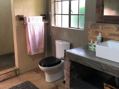 Breathe River Retreat And Lodge Vaal Eden Free State South Africa Bathroom