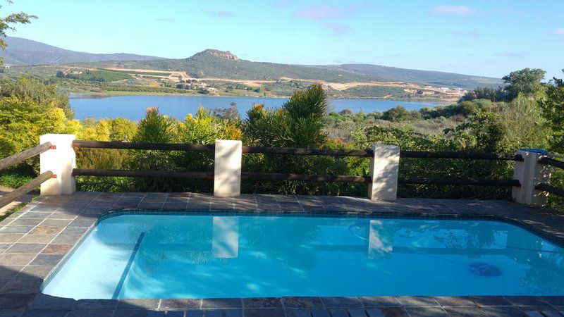 Breathtaking House Clanwilliam Western Cape South Africa Beach, Nature, Sand, Lake, Waters, Framing, Swimming Pool