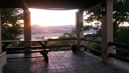 Breathtaking House Clanwilliam Western Cape South Africa Beach, Nature, Sand, Palm Tree, Plant, Wood, Framing, Sunset, Sky