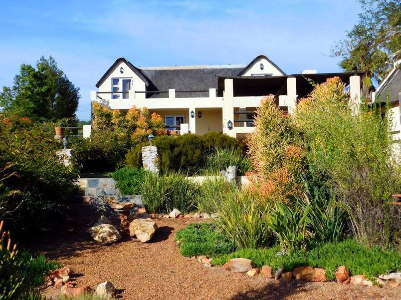 Breathtaking House Clanwilliam Western Cape South Africa Complementary Colors, Building, Architecture, House, Garden, Nature, Plant