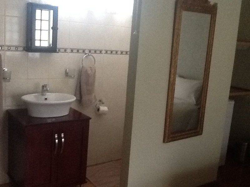 Bathroom, Brebner Place, Westdene (Bloemfontein), Bloemfontein