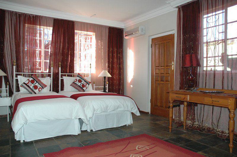 Bedroom, Brebner Place, Westdene (Bloemfontein), Bloemfontein