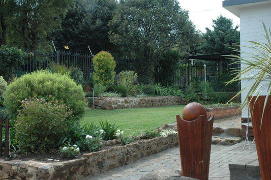 Garden, Nature, Plant, Brebner Place, Westdene (Bloemfontein), Bloemfontein