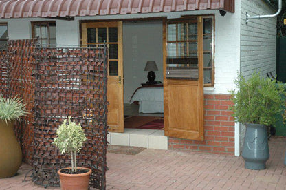 Door, Architecture, Brebner Place, Westdene (Bloemfontein), Bloemfontein