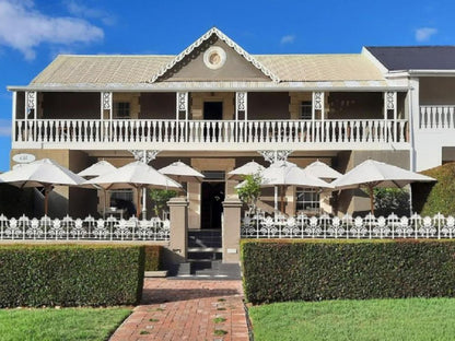 Bredasdorp Square Bredasdorp Western Cape South Africa Complementary Colors, House, Building, Architecture