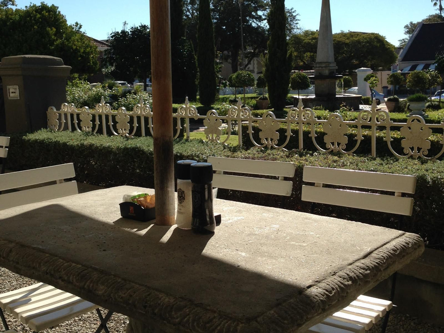 Bredasdorp Square Bredasdorp Western Cape South Africa Grave, Architecture, Religion, Cemetery