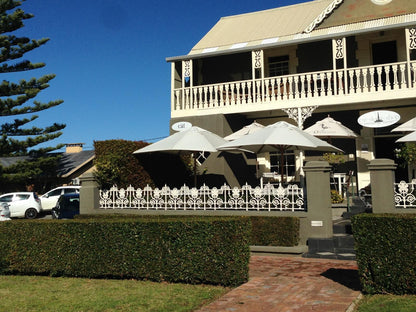 Bredasdorp Square Bredasdorp Western Cape South Africa Complementary Colors, House, Building, Architecture