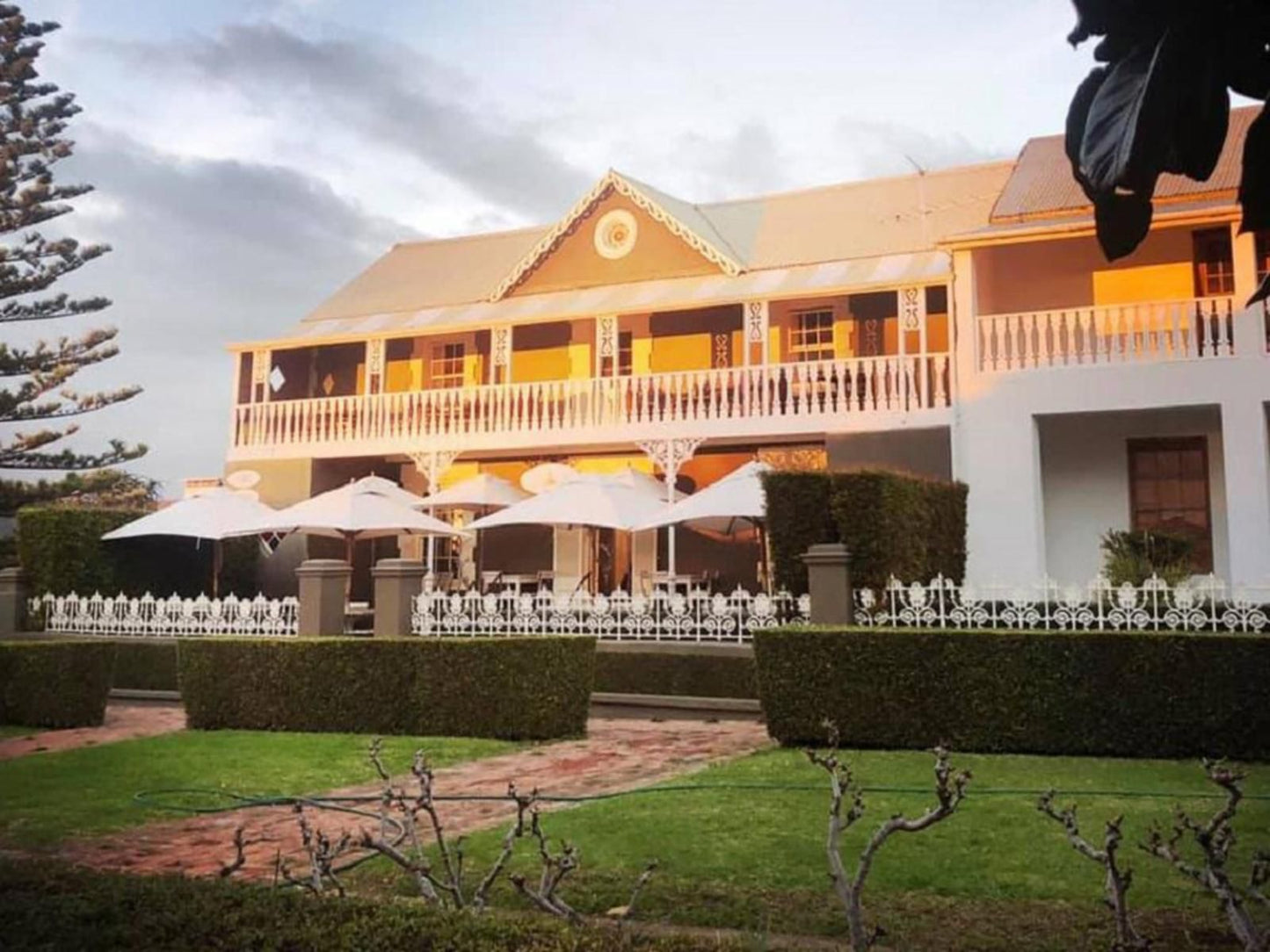 Bredasdorp Square Bredasdorp Western Cape South Africa House, Building, Architecture