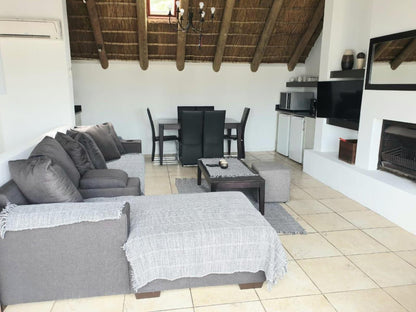 Breede River Lodge & Fishing Resort, Fisherman room 403